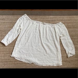 Mahina Off The Shoulder Top